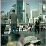 송혜교! <b>cf</b>서 이기적 얼굴과 몸매! 뽐내!