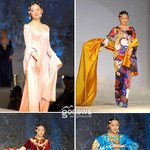 이영애,<b>살색</b>드레스, 라인 그대로