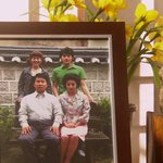[메리대구공방전] 황<b>메리</b> 동생 얼굴 공개