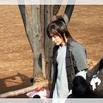 배용준 태왕사신기 <b>촬영</b> 모습