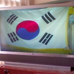 내가 국기에 대한 <b>경례</b> 하기 싫었던 이유