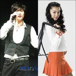 <b>버즈</b> 민경훈, 영화배우 남호정과 결별~!!