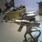 잡동사니 작품 총 집합