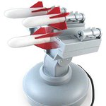 <b>usb</b> 미사일 발사대