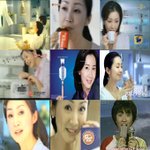 시들지 않는 cf 퀸