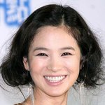 헉~~!! 송혜교 <b>산발</b>머리..이런모습 처음이야~