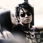 김래원, 정려원 "뜨거운 키스"