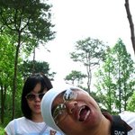 <b>옥동자</b> 정종철 부인 황규림 최근 만삭의 직찍