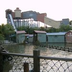 중국의 후룸<b>라이드</b>