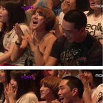 서인영 - 크라운 <b>제이</b>, 둘이 맨날 붙어다니네ㅋㅋ