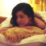 활동 뜸한 장서희 최근,한가하게 맛사지 받고 계시네요~~ㅋㅋ