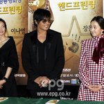 장동건,이나영,수애 묘한 <b>삼각</b>관계