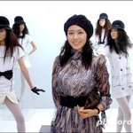 <b>손예진</b>, 뒤에는 기분 좋아졌어!?