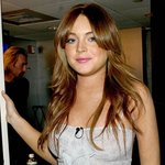 <b>시절</b>의 "린제이 로한" 그래도 얼굴은 예쁘다~ 순수했을 <b>저시절</b>~ㅋ