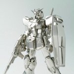 다이아몬드 눈빛의 몸값 2억 플래티넘 <b>건담</b>!!!