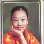 하늘 졸업사진, 예전부터 <b>성숙</b>했네