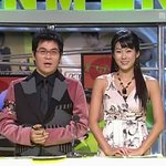 <b>현영</b>, 생방송 중 사라진 귀고리