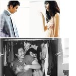 류승범-공효진,이렇게 잘 어울리니 다시 만나는게 <b>당연</b>!