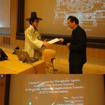'루시드폴',국내 가수 최초 ´생명공학 박사<b>학위</b>' 취득!