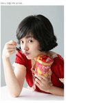 만약 임수정이 우리<b>동네</b> 산다면..