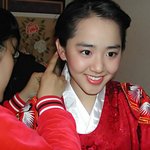 문근영~ 정말 <b>인형</b>하고 똑같다