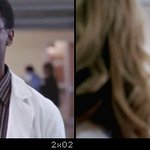 [미드]그레이 아나토미 닥터<b>버크</b> 사진