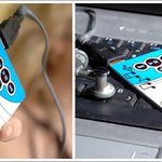 세계에서 가장 날씬한 <b>mp3</b> _ walletex