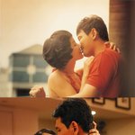 여배우복 터진 황정민