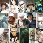 [클릭비] 명품쟁이~ 짝퉁은 아니겟징.. <b>협찬</b>도 아닐테지???