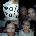 [브아걸]완전 매력적인 목소리의 랩퍼 <b>미료</b> 셀카