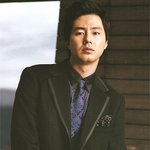 <b>조인성</b> 트루젠 겨울 화보~