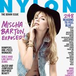 섹시화보 찍은 <b>미샤</b>바튼! 미모에 반하겠다!