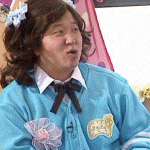 [무한도전] ★귀여운 정형돈, <b>도니</b> 움짤모음>_<