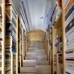 책이 넘쳐나는 당신! <b>책장</b>정리 이거 하나면 끝!