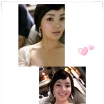 바쁜 <b>스케쥴</b> 이동할 때에는 셀카를 즐기는 남규리!