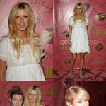 <b>에미상</b> 파티때 힐튼자매