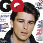 오랜만의 조쉬, 최신 <b>gq</b> 화보와 과거 웃긴 화보