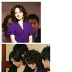 2년만의 공식 석상 <b>채림</b>, 많이 변했네