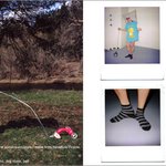 베개 + 가발 = 베개가<b>발</b>? 오오오<b>옷</b>, 신기해!