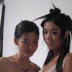 박한별, 난감 헤어..<b>유남</b>생 나 무서워