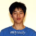 <b>제대</b>후 드라마 출연한 박광현, 왜케 후질근해~~