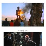 영화 속 가장 무서운 장면들 100