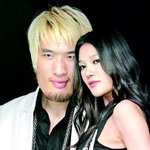 최홍만 손 <b>크기</b>.. 덜덜....