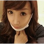 베이비복스<b>리브</b>의 한애리, 성형한 얼굴 직찍