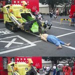 <b>취객</b> 청소기? 일본의 <b>취객</b>처리 방법