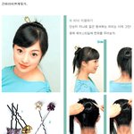 황보라 과거 <b>잡지</b> 사진... 안고쳤네?