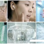 화장품 <b>cf</b> 속, 이 장면 꼭 있다!