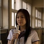 오랜만에 보는 '스페이스a' <b>루루</b>.. 교복은 왜?