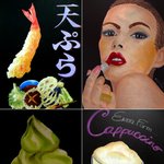 말도안돼~이걸 분필로 그렸다고?분필 아트(<b>초크</b> 아트)