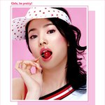 [pretty <b>girls</b>] 앙큼상큼 과일광선을 개나소나 다 쏜다...